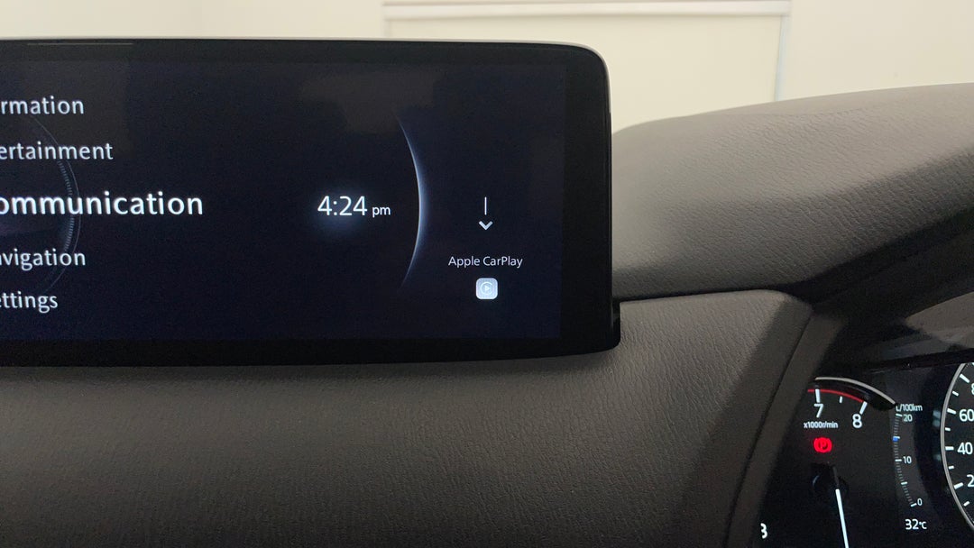 2022 Mazda CX-5 Maxx (FWD), Automatic, 61717 km, Android/Apple Car Play