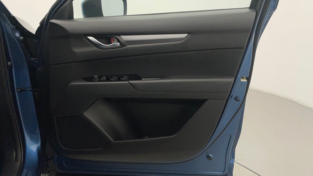 2022 Mazda CX-5 Maxx (FWD), Automatic, 61717 km, Speaker View