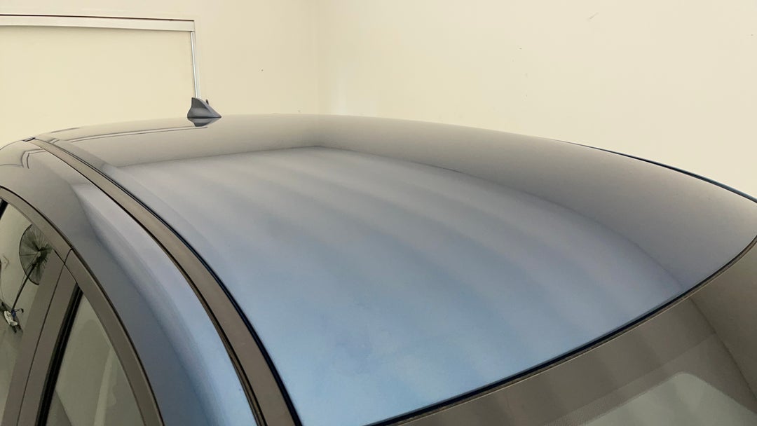 2022 Mazda CX-5 Maxx (FWD), Automatic, 61717 km, Roof/Sunroof View