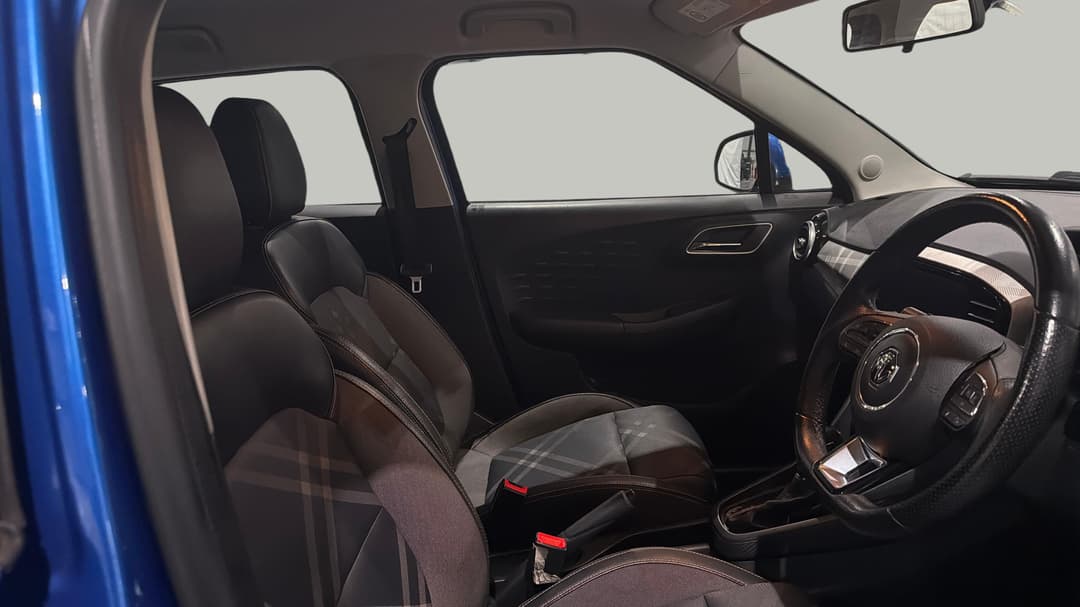2020 MG Mg3 Auto Excite (with Navigation), Automatic, 61673 km, Right Side Front Door Cabin View
