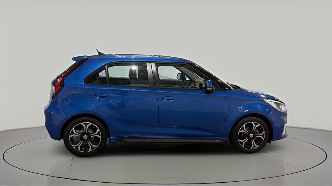2020 MG Mg3 Auto Excite (with Navigation), Automatic, 61673 km, Right Side View