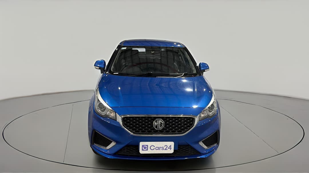 2020 MG Mg3 Auto Excite (with Navigation), Automatic, 61673 km, Front View