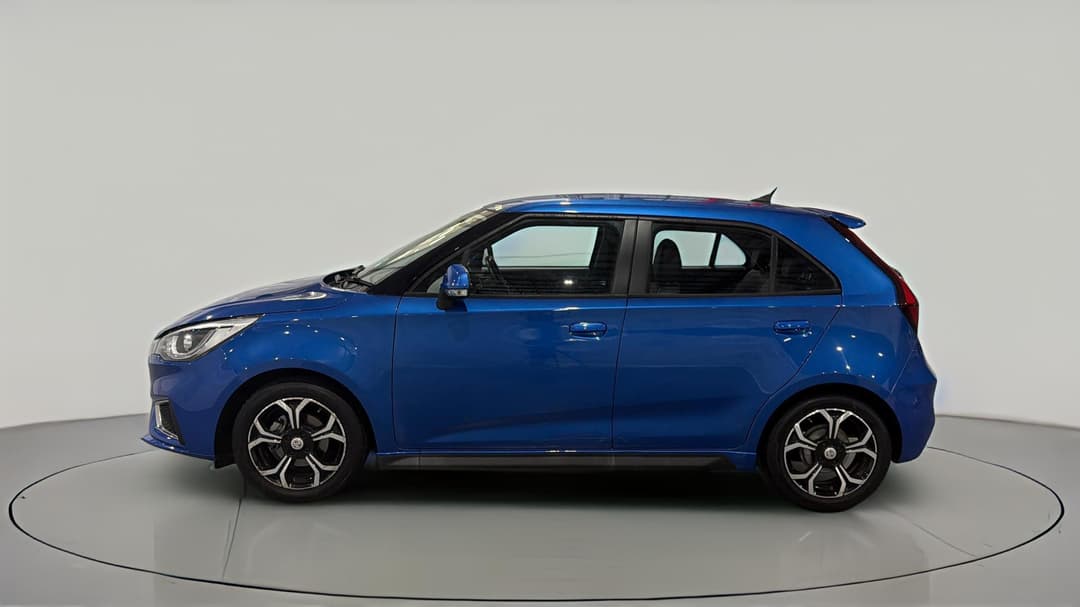 2020 MG Mg3 Auto Excite (with Navigation), Automatic, 61673 km, Left Side View