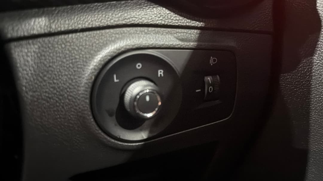 2020 MG Mg3 Auto Excite (with Navigation), Automatic, 61673 km, Utility Switches/Buttons