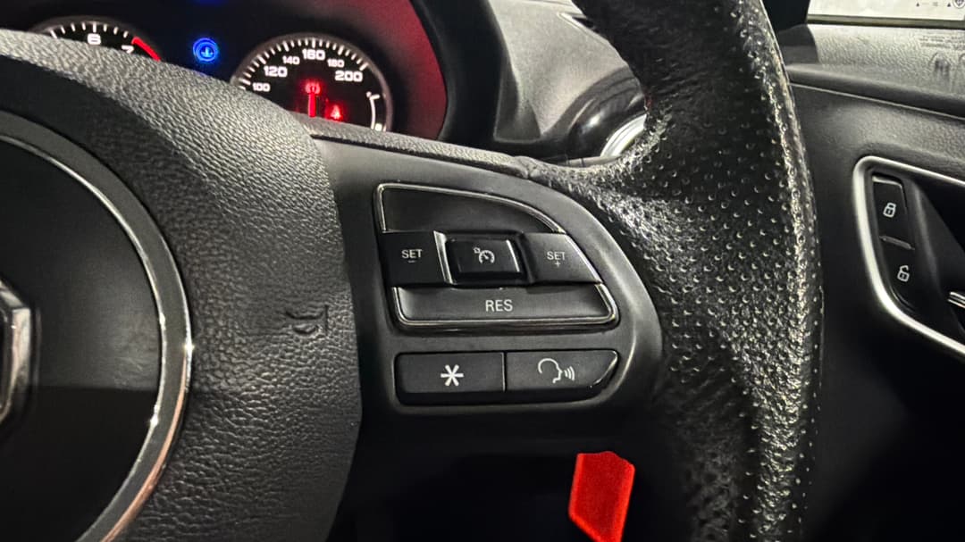 2020 MG Mg3 Auto Excite (with Navigation), Automatic, 61673 km, Cruise Control