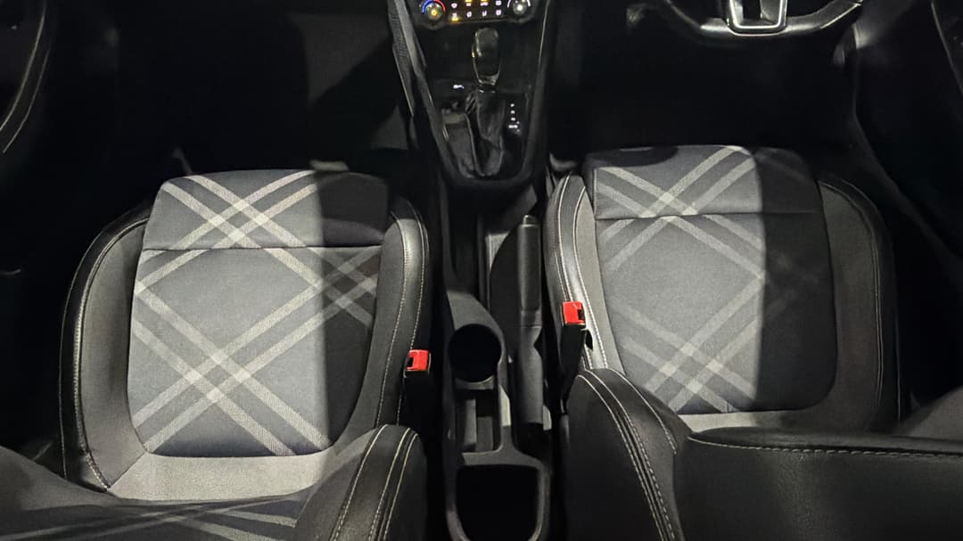 2020 MG Mg3 Auto Excite (with Navigation), Automatic, 61673 km, Center Console
