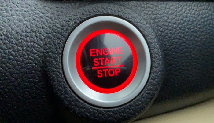 2019 Honda Amaze 1.2 V MT I-VTEC, Petrol, Manual, 38,270 km, Keyless Start/ Stop Button