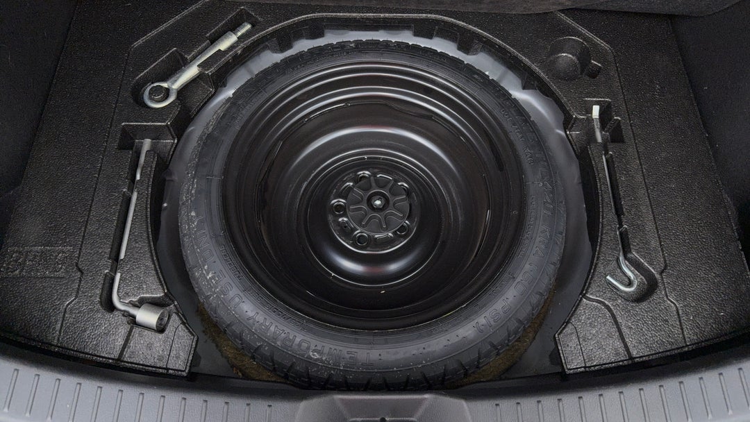 2015 Mazda 3 Sp25, Automatic, 127424 km, Spare Wheel