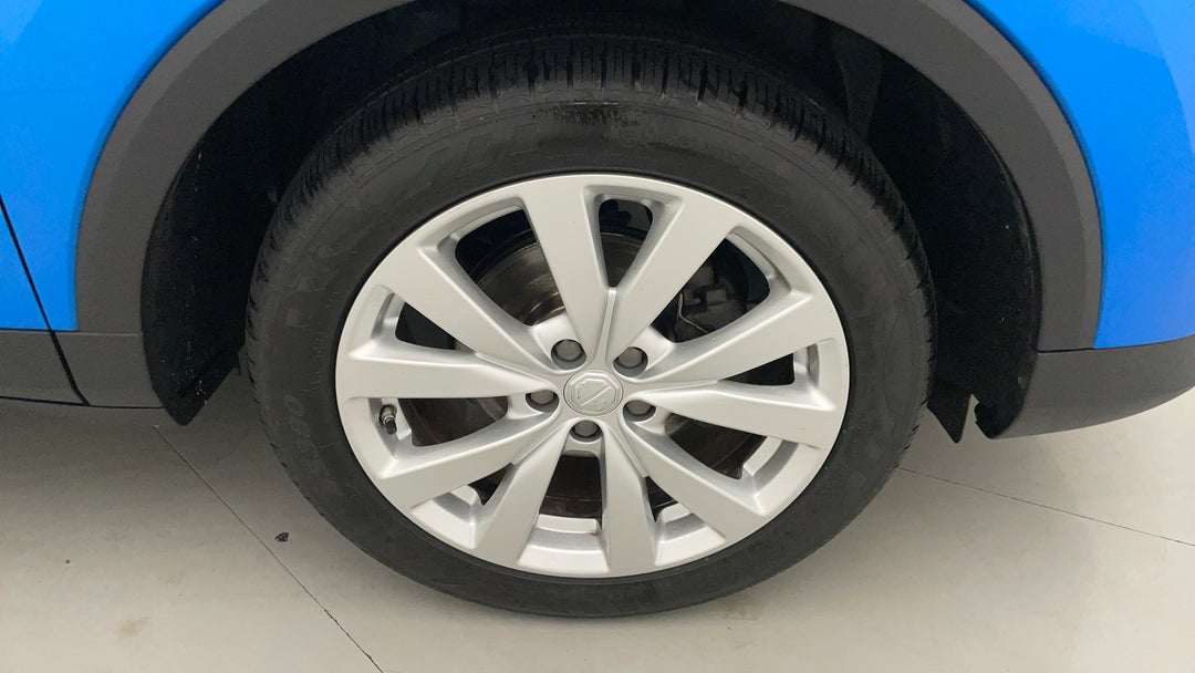 2023 MG ZS Excite, Automatic, 58710 km, Right Front Wheel