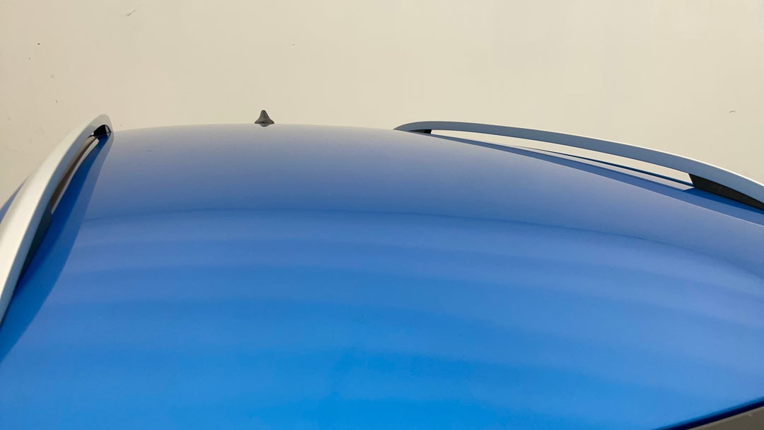 2023 MG ZS Excite, Automatic, 58710 km, Roof/Sunroof View