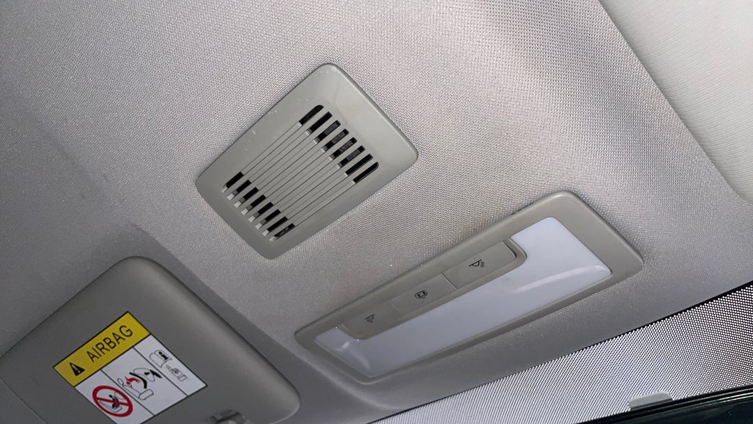 2023 MG ZS Excite, Automatic, 58710 km, On-Roof Controls/Sunglass holder