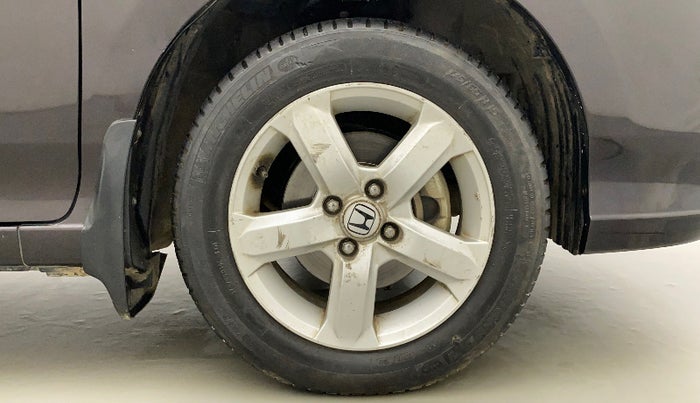 2013 Honda City 1.5L I-VTEC S MT, Petrol, Manual, 78,738 km, Right Front Wheel