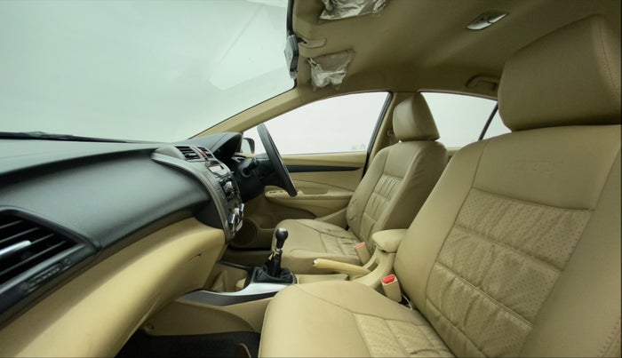 2013 Honda City 1.5L I-VTEC S MT, Petrol, Manual, 78,738 km, Right Side Front Door Cabin