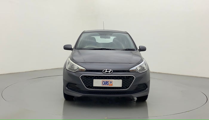 2016 Hyundai Elite i20 MAGNA 1.2, Petrol, Manual, 99,791 km, Highlights