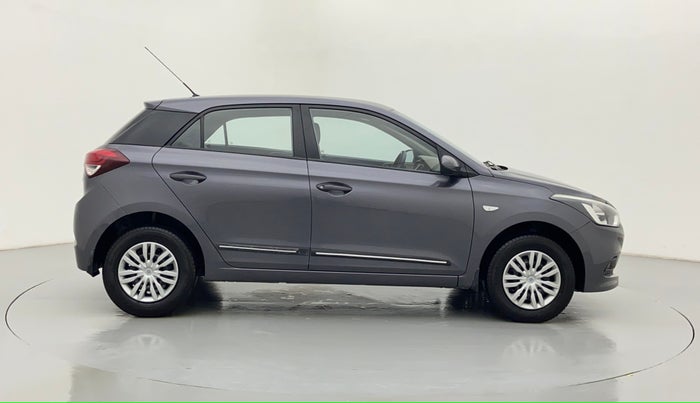 2016 Hyundai Elite i20 MAGNA 1.2, Petrol, Manual, 99,791 km, Right Side