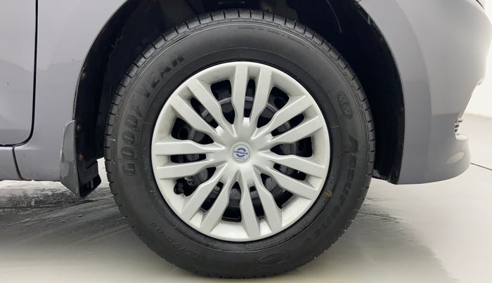 2016 Hyundai Elite i20 MAGNA 1.2, Petrol, Manual, 99,791 km, Right Front Wheel