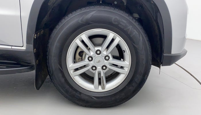 2022 Mahindra BOLERO NEO N 10, Diesel, Manual, 11,750 km, Right Front Wheel