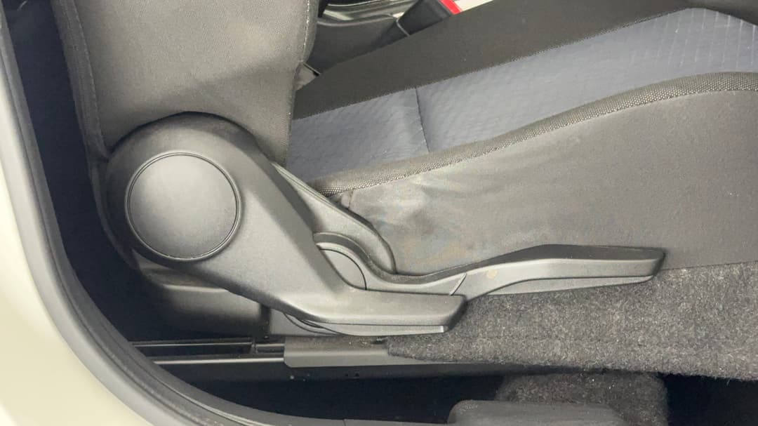2021 Suzuki Baleno Gl, Automatic, 28266 km, Drivers Side Adjustment Panel