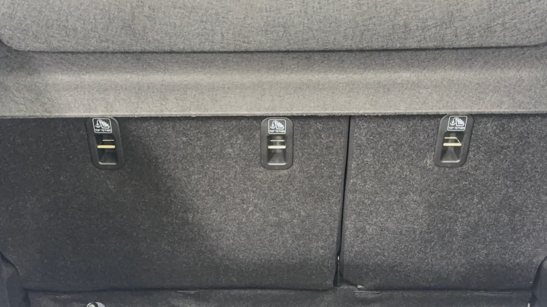 2021 Suzuki Baleno Gl, Automatic, 28266 km, Child Seat Anchor Points
