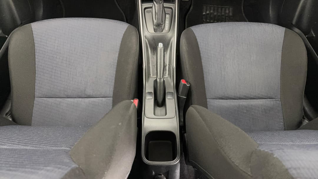 2021 Suzuki Baleno Gl, Automatic, 28266 km, Center Console