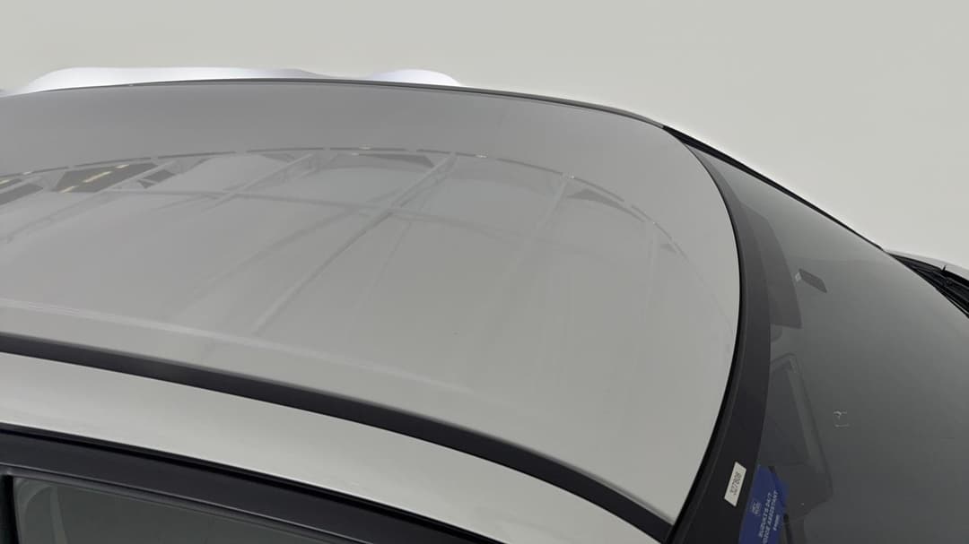 2021 Suzuki Baleno Gl, Automatic, 28266 km, Roof/Sunroof View