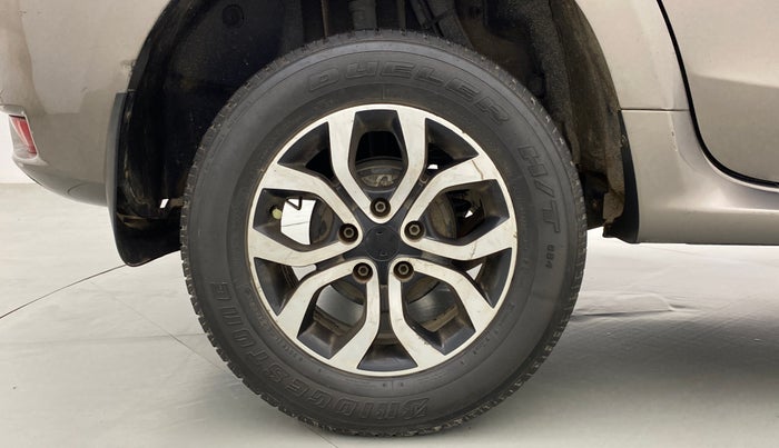 2013 Nissan Terrano XL PLUS 85 PS DEISEL, Diesel, Manual, 76,569 km, Right Rear Wheel
