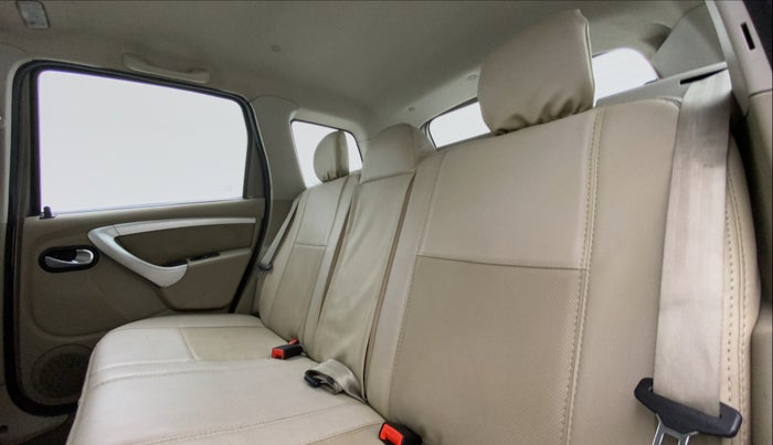 2013 Nissan Terrano XL PLUS 85 PS DEISEL, Diesel, Manual, 76,569 km, Right Side Rear Door Cabin