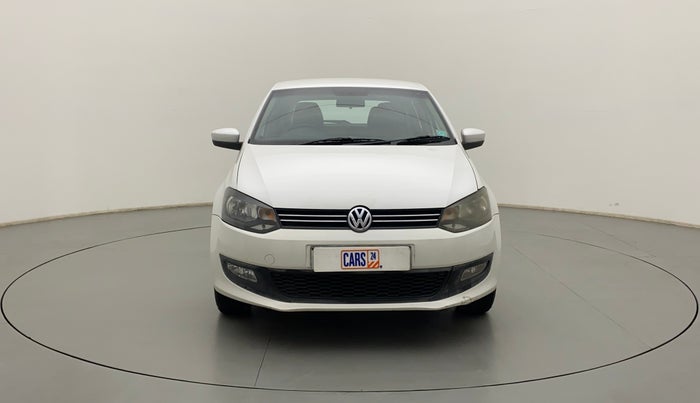 2014 Volkswagen Polo HIGHLINE1.2L, Petrol, Manual, 69,527 km, Highlights