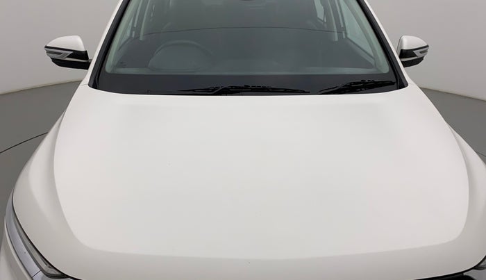 2019 MG HECTOR SHARP 1.5 DCT PETROL, Petrol, Automatic, 31,569 km, Bonnet (hood) - Minor scratches