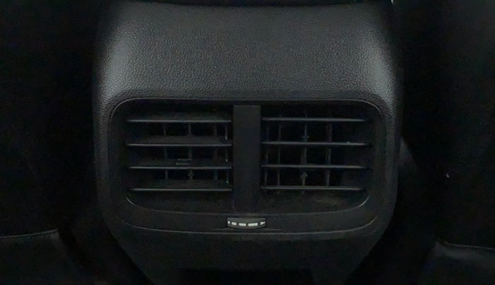 2019 MG HECTOR SHARP 1.5 DCT PETROL, Petrol, Automatic, 31,569 km, Rear AC Vents