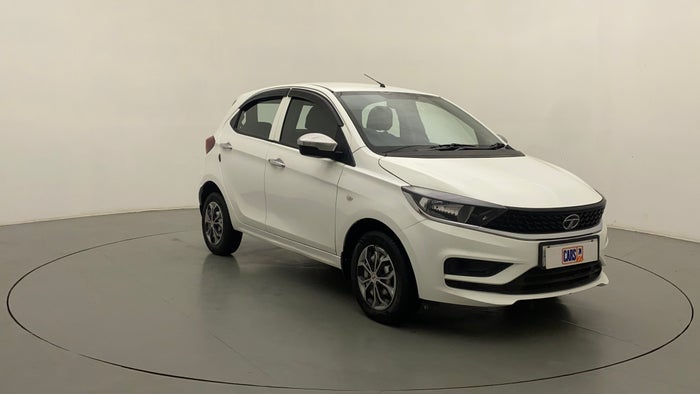 Certified Used 2022 Tata Tiago XM CNG | 15,983 Kms - CARS24