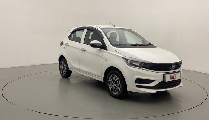 2022 Tata Tiago XM CNG, CNG, Manual, 15,983 km, SRP