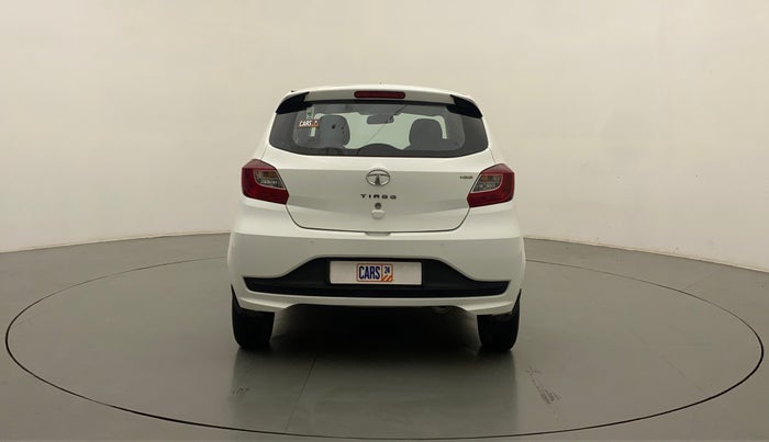 2022 Tata Tiago XM CNG, CNG, Manual, 15,983 km, Back/Rear