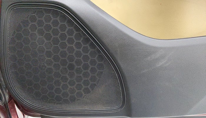2015 Honda City VX (O) PETROL, Petrol, Manual, 62,332 km, Speaker