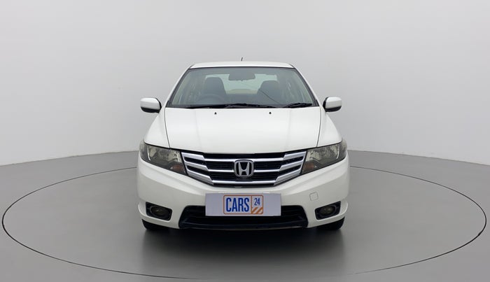 2013 Honda City 1.5L I-VTEC S AT, Petrol, Automatic, 80,543 km, Highlights