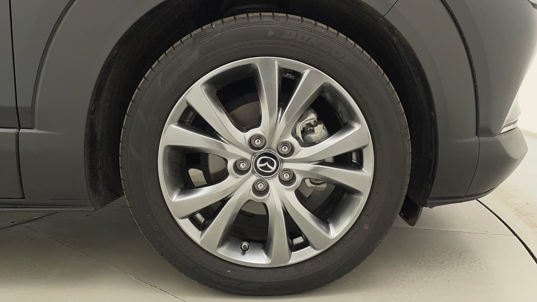 2020 Mazda CX-30 G25 Astina (fwd), Automatic, 44955 km, Right Front Wheel
