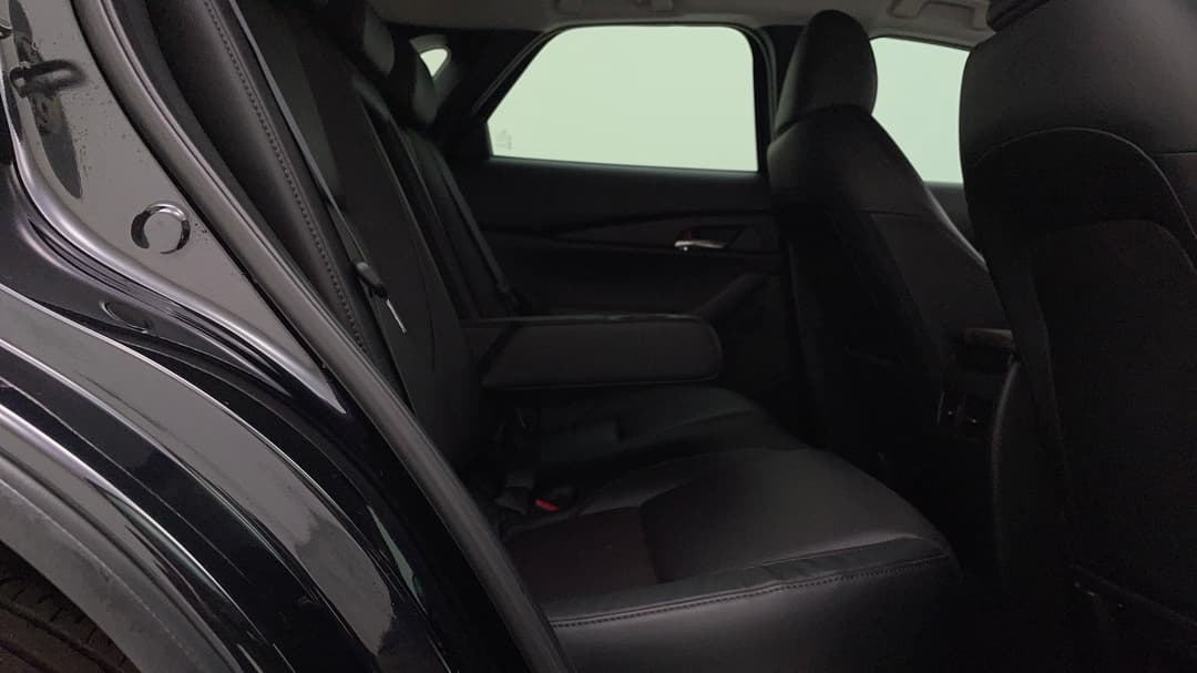 2020 Mazda CX-30 G25 Astina (fwd), Automatic, 44955 km, Right Side Rear Door Cabin View