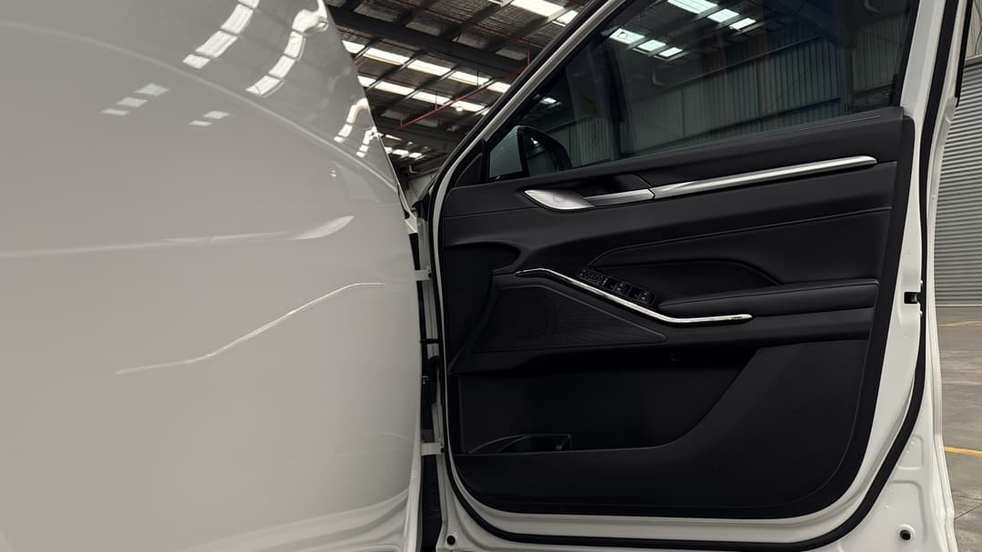 2025 GWM Haval H6 Vanta, Automatic, 15052 km, Speaker View