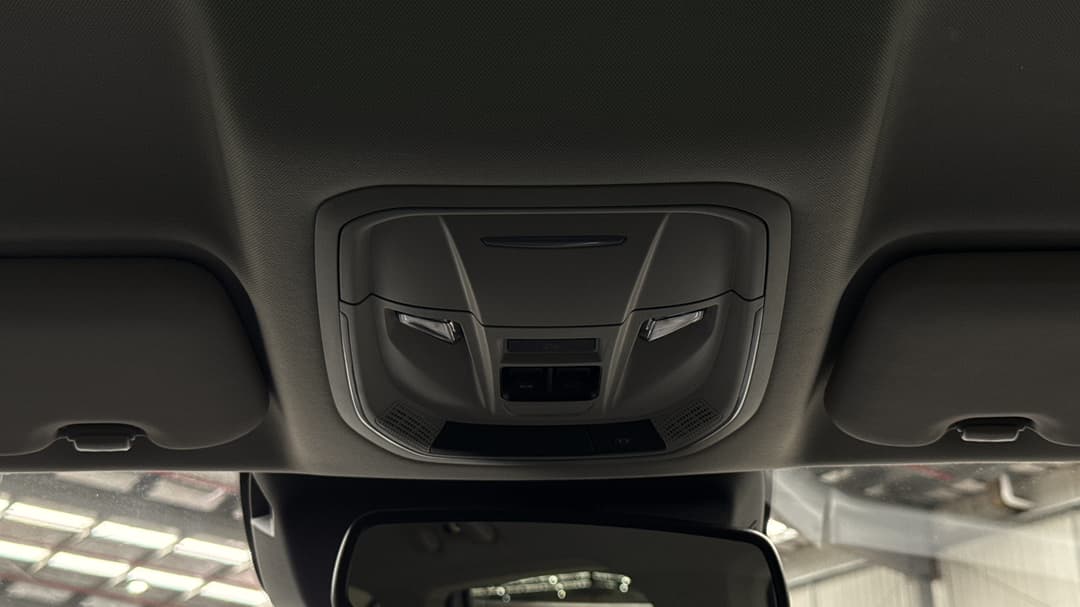 2025 GWM Haval H6 Vanta, Automatic, 15052 km, On-Roof Controls/Sunglass holder