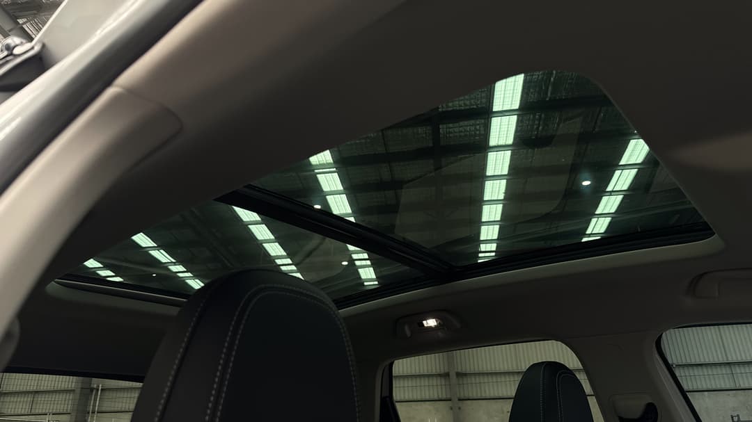 2025 GWM Haval H6 Vanta, Automatic, 15052 km, Interior Sunroof/Moonroof