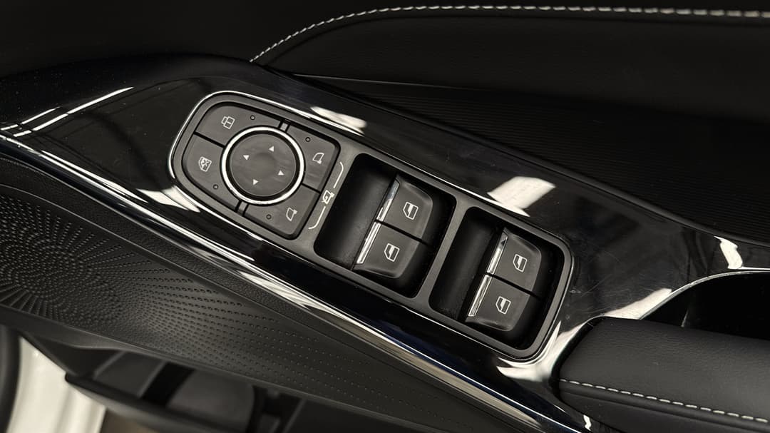 2025 GWM Haval H6 Vanta, Automatic, 15052 km, Drivers Side Door Panel Controls