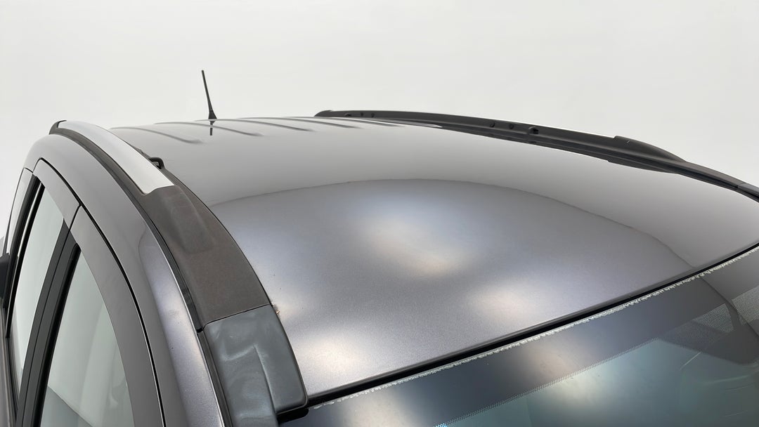 2014 Jeep Compass Sport (4x2), Manual, 119702 km, Roof/Sunroof View