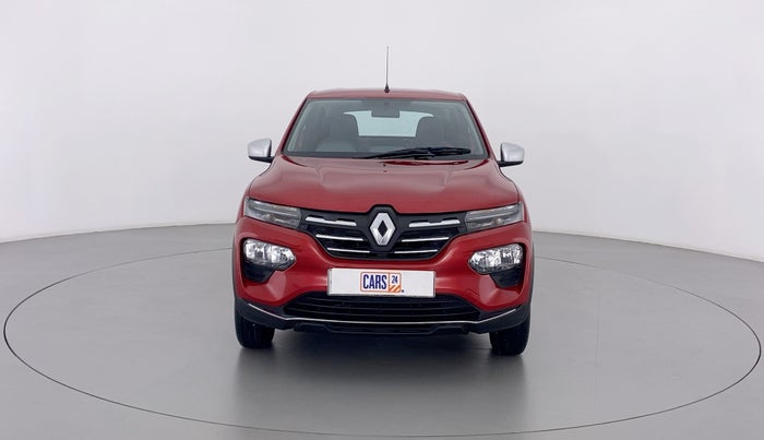 2021 Renault Kwid 1.0 RXT Opt AT, Petrol, Automatic, 14,312 km, Highlights