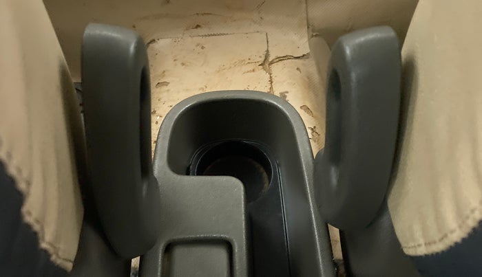 2012 Hyundai i10 SPORTZ 1.2 AT KAPPA2, Petrol, Automatic, 58,372 km, Driver Side Adjustment Panel