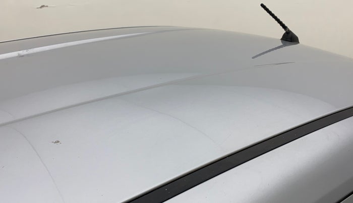 2019 Hyundai NEW SANTRO SPORTZ MT, Petrol, Manual, 49,352 km, Roof - Minor scratches