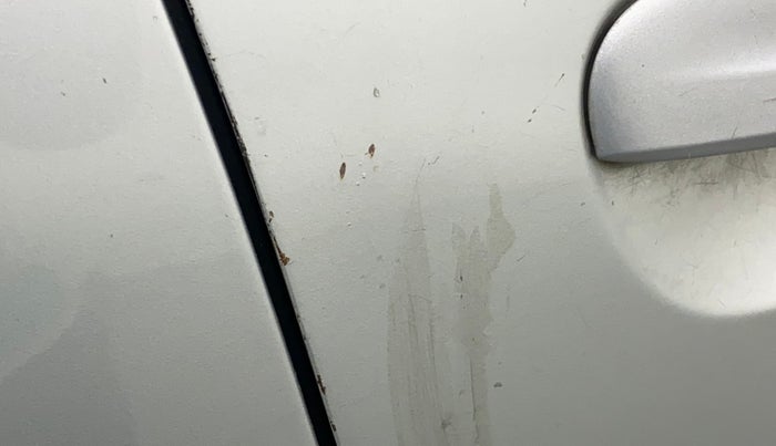 2019 Hyundai NEW SANTRO SPORTZ MT, Petrol, Manual, 49,352 km, Right rear door - Slightly rusted