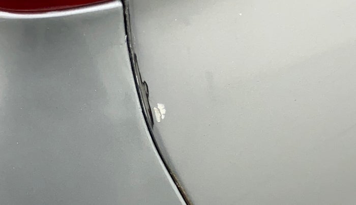 2019 Hyundai NEW SANTRO SPORTZ MT, Petrol, Manual, 49,352 km, Right quarter panel - Slightly rusted