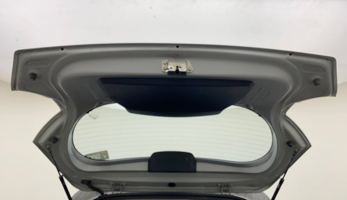 2019 Hyundai NEW SANTRO SPORTZ MT, Petrol, Manual, 49,352 km, Boot Door Open