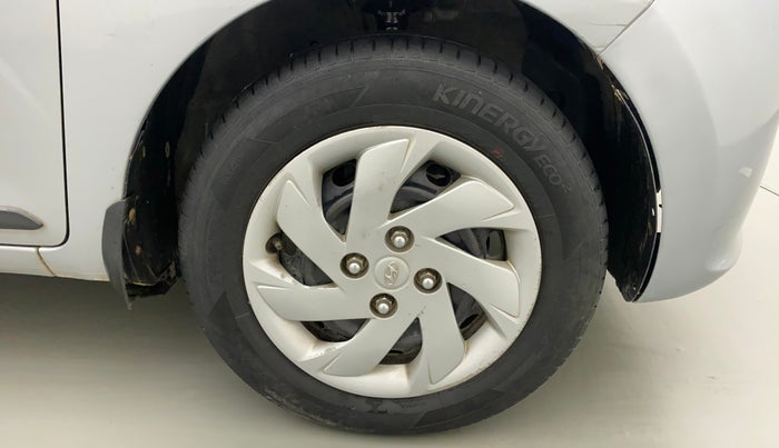 2019 Hyundai NEW SANTRO SPORTZ MT, Petrol, Manual, 49,352 km, Right Front Wheel