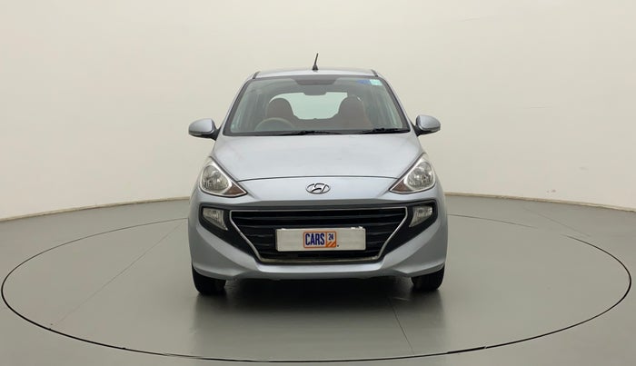 2019 Hyundai NEW SANTRO SPORTZ MT, Petrol, Manual, 49,352 km, Highlights